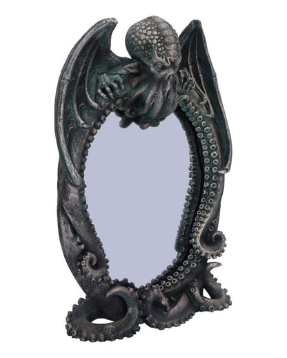 Cthulhu's Reflection Spiegel 24,5cm