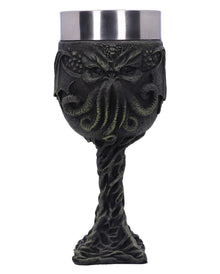 Cthulhu's Thirst Kelch 17cm