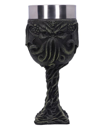 Cthulhu's Thirst Kelch 17cm