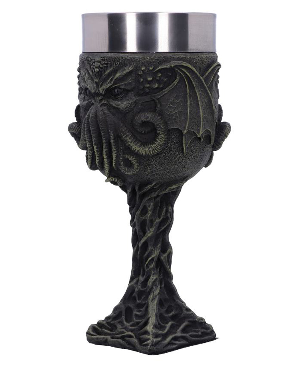 Cthulhu's Thirst Kelch 17cm