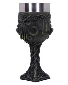 Cthulhu's Thirst Kelch 17cm
