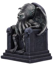 Cthulhu's Thron Figur 18cm
