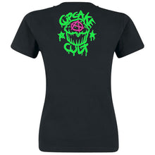 Zombie Pony Shirt Cupcake Cult