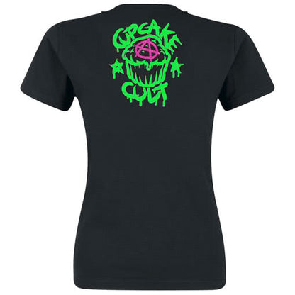 Zombie Pony Shirt Cupcake Cult