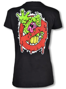 Ghostbusters Zombie Shirt