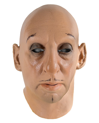 Musketier Maske D´Artagnan