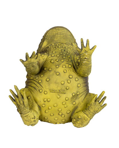 Dämonische Riesen-Schleimkröte Morbella 24cm