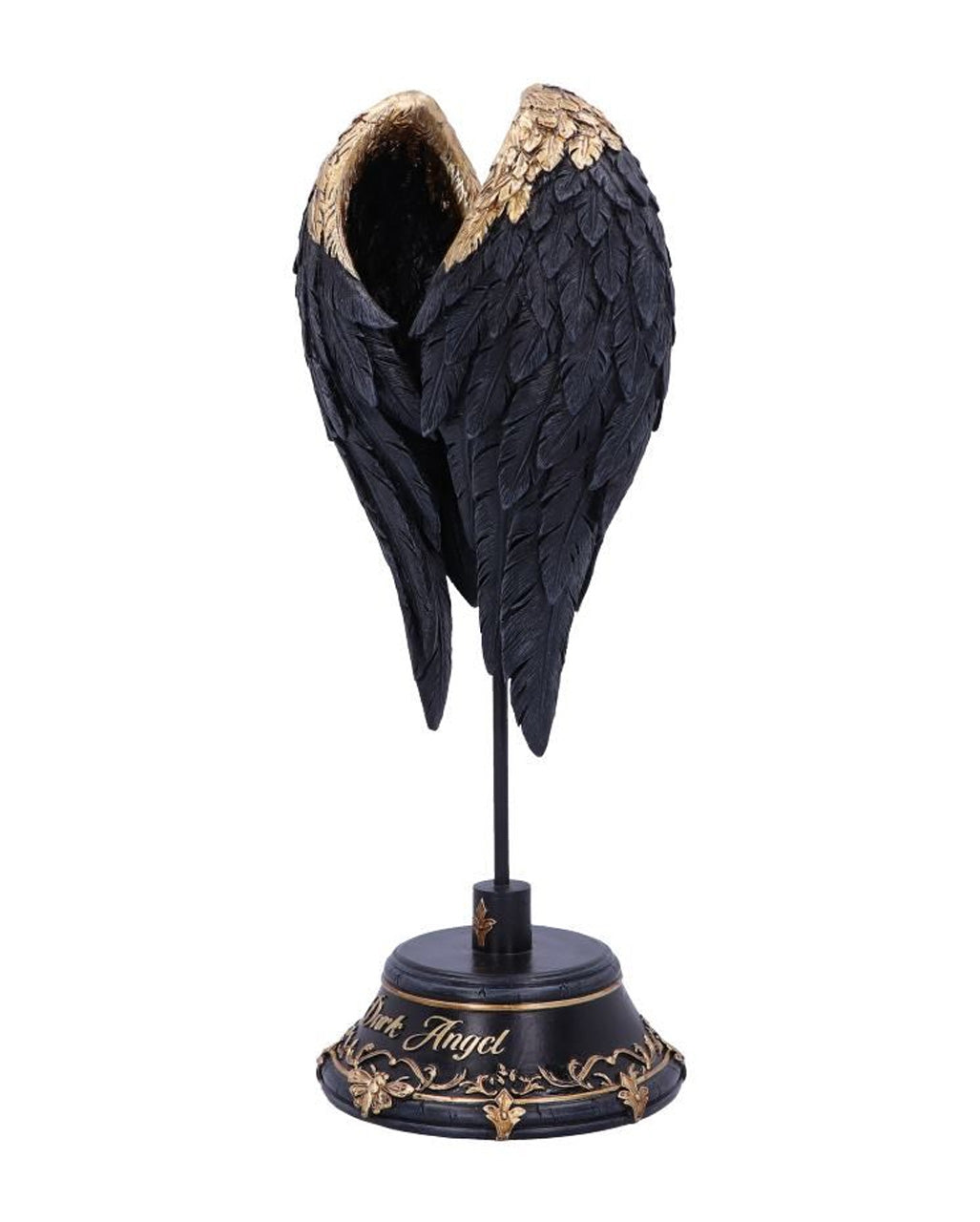 Fallen Angel Wings Figur 26cm