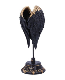 Fallen Angel Wings Figur 26cm