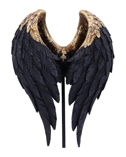 Fallen Angel Wings Figur 26cm