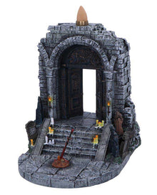 Dark Souls III Fog Gate Backflow Räucherkegelhalter 20,5cm