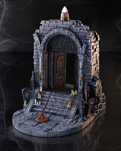 Dark Souls III Fog Gate Backflow Räucherkegelhalter 20,5cm