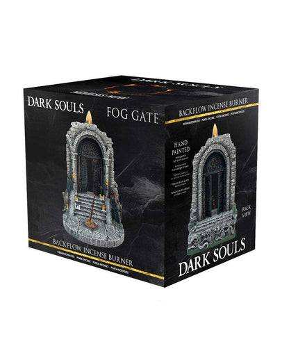 Dark Souls III Fog Gate Backflow Räucherkegelhalter 20,5cm