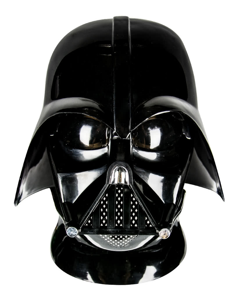 Darth Vader Helm - Star Wars