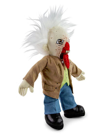 Day of the Dead Dr. Tongue Zombie Kuscheltier 35cm