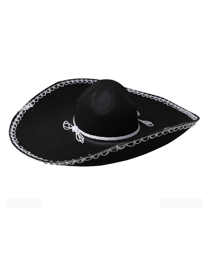 Day of the Dead Sombrero