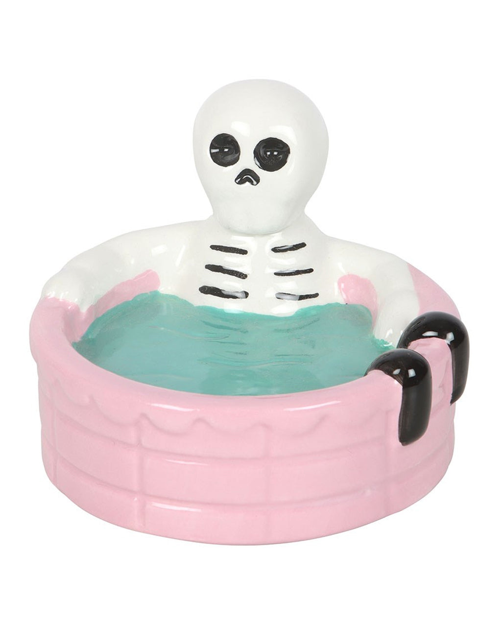 Dead Cool Skeleton Schmuckschale