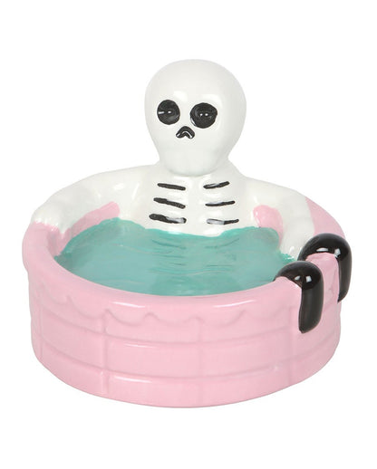 Dead Cool Skeleton Schmuckschale
