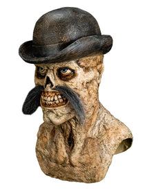 Dead Eye Zombie Maske