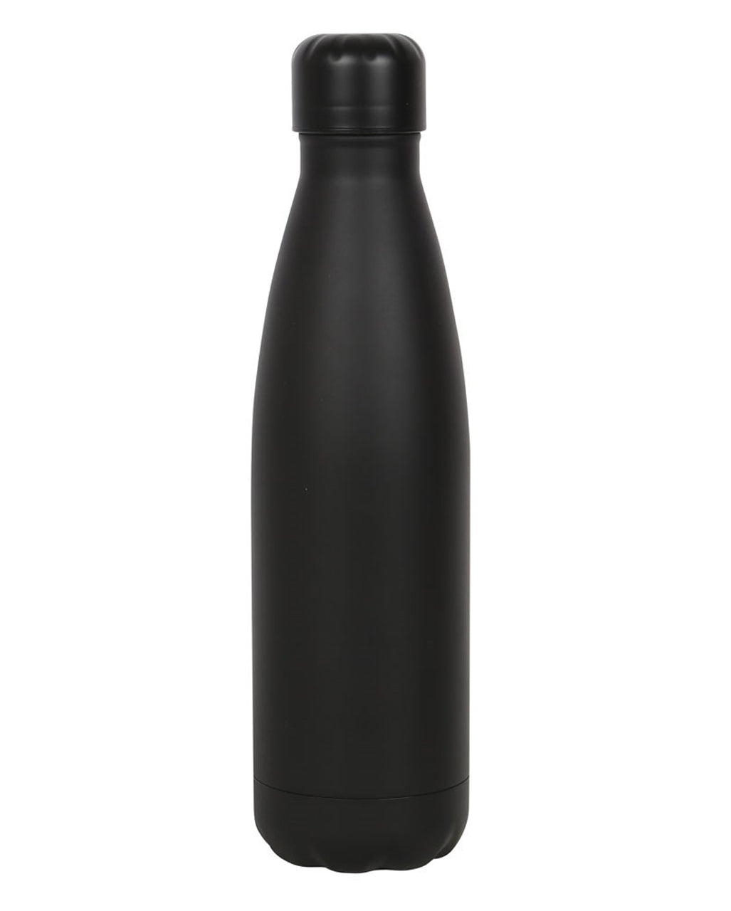Dead Thirsty Metall Wasserflasche