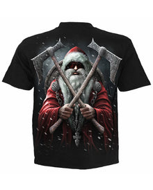 Deadly Night Sleigher T-Shirt