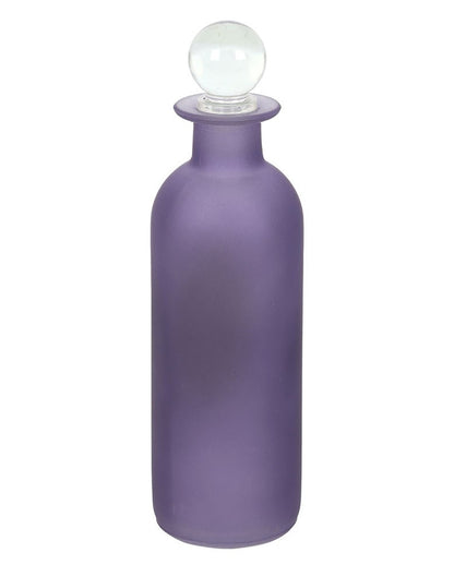 "Deadly Nightshade" Botella De Poción