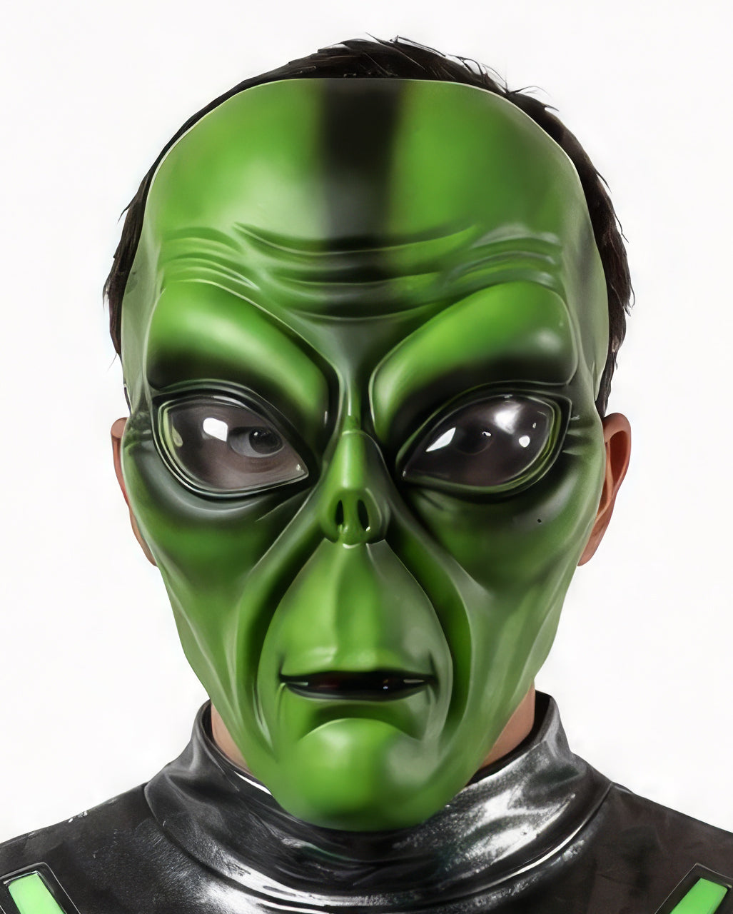 Diep Ruimte Buitenaards Masker