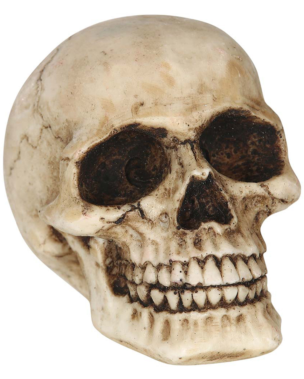 Decoration Skull 8cm