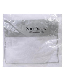 Weicher Schnee 40g