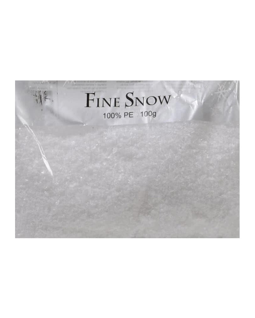 Feiner Schnee 100g