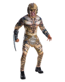 Predator Halloween Kostüm