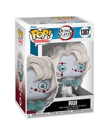 Demon Slayer - Rui Funko POP! Figur