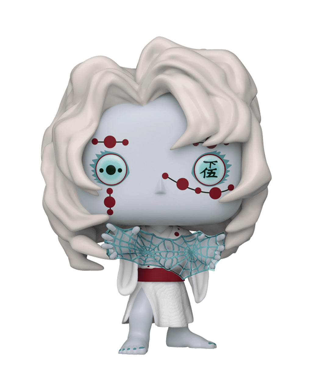 Demon Slayer - Rui Funko POP! Figur