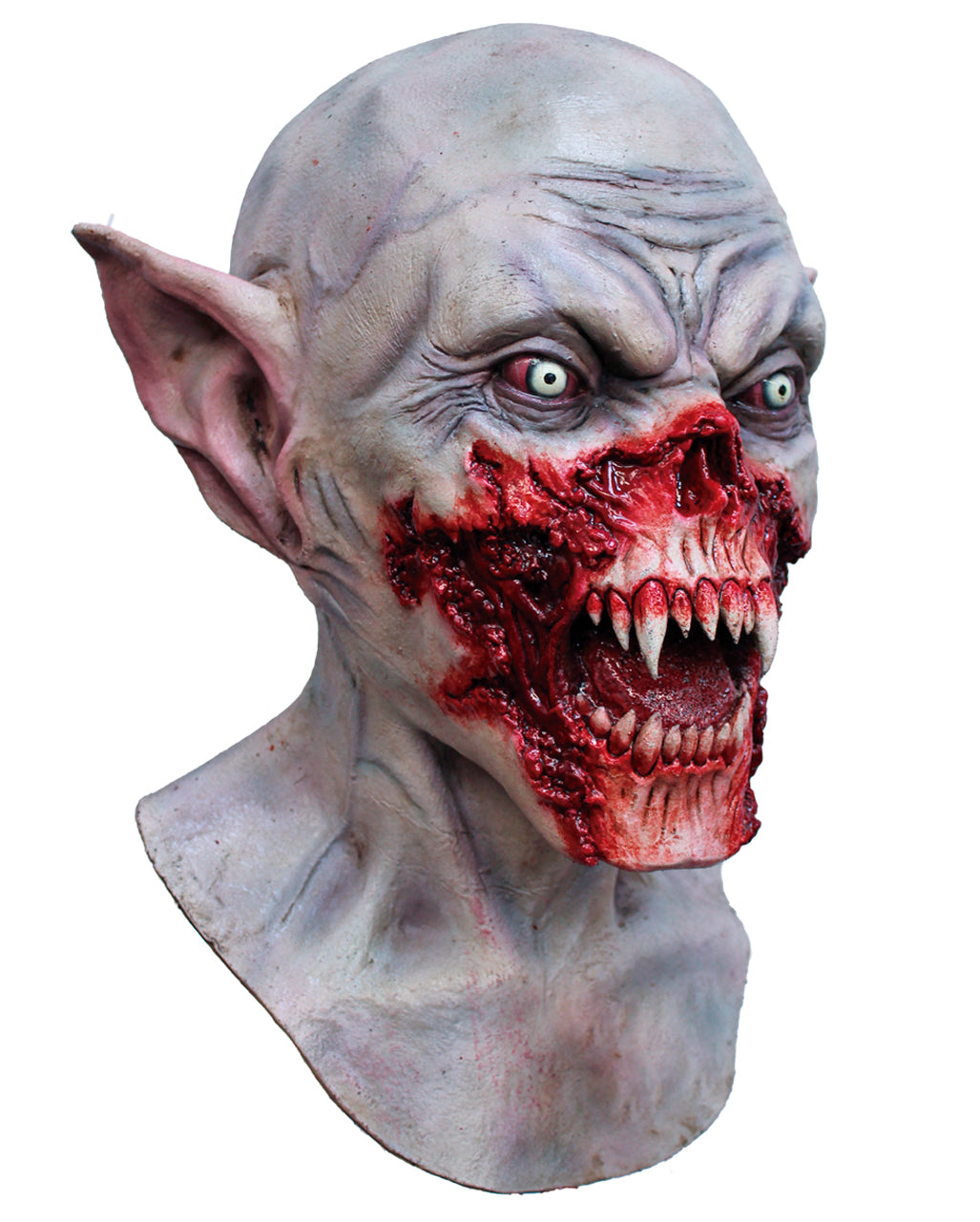 Maschera Demone Vampiro