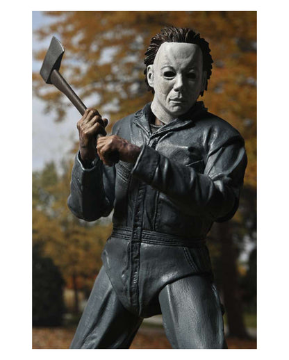 Der Fluch des Michael Myers Halloween 6 Actionfigur 18cm