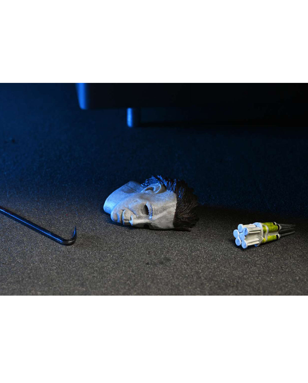 Der Fluch des Michael Myers Halloween 6 Actionfigur 18cm