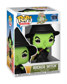 Der Zauberer von Oz - The Wicked Witch Funko POP! Figur