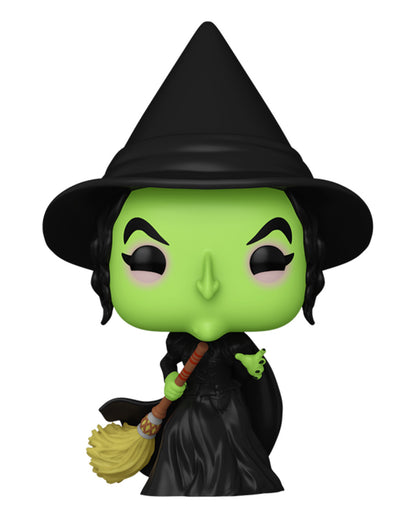 Le Magicien D'Oz - The Wicked Witch Figurine Funko POP !