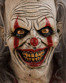 Derry Clown Town Massaker Maske