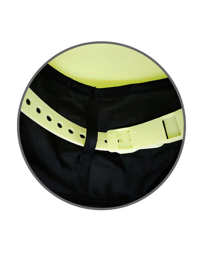German Fire Department Helmet With Flip-up Visor