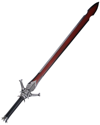 Arma De La Almohadilla De La Espada De Devil's Cry
