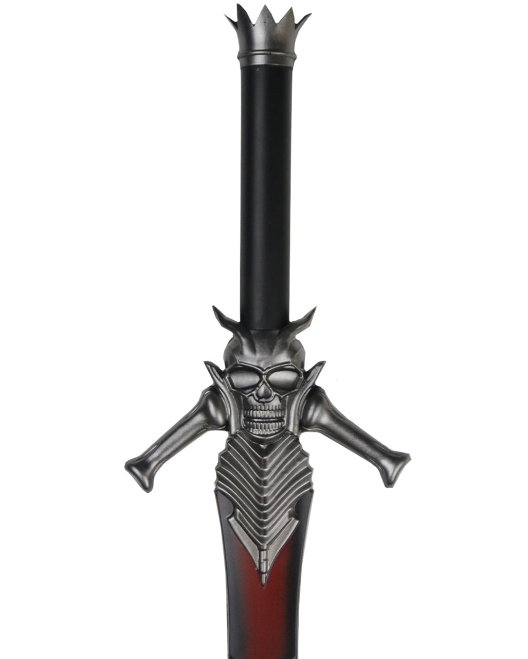 Arma De La Almohadilla De La Espada De Devil's Cry