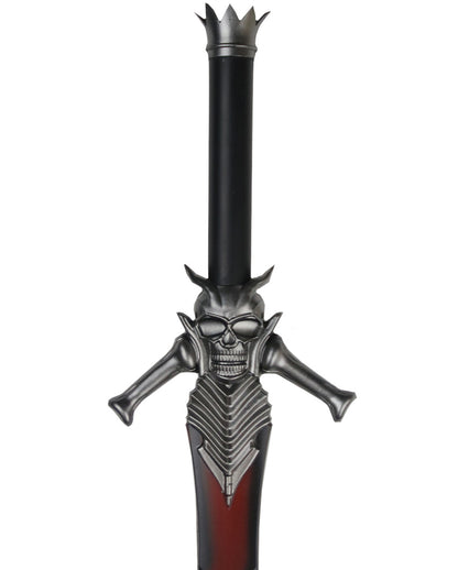 Arma De La Almohadilla De La Espada De Devil's Cry