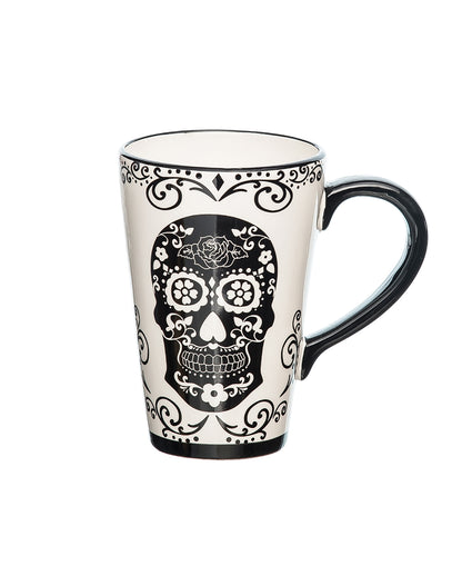 Dia de los Muertos Lieblingstasse