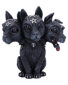 Cult Cuties Figur Diabarkus 10,5