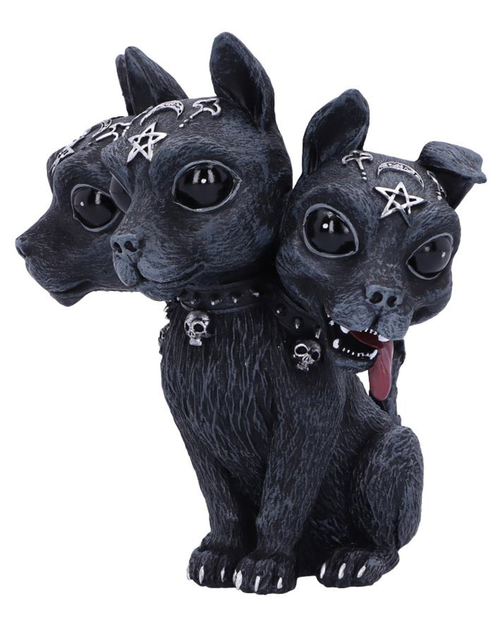 Cult Cuties Figur Diabarkus 10,5