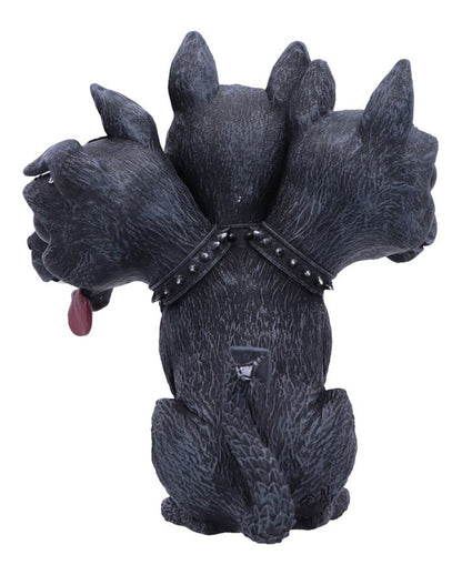 Cult Cuties Figur Diabarkus 10,5
