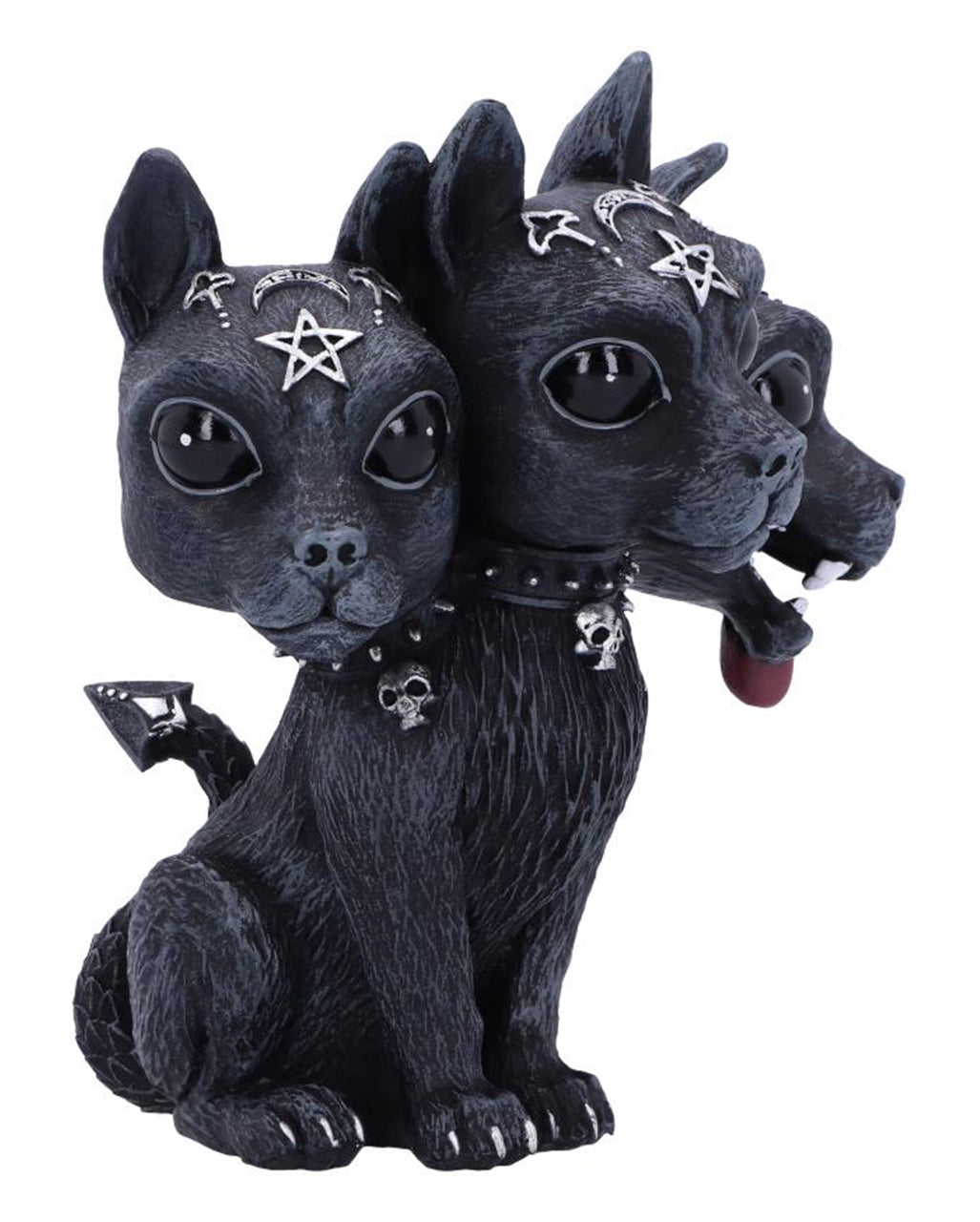 Cult Cuties Figur Diabarkus 10,5