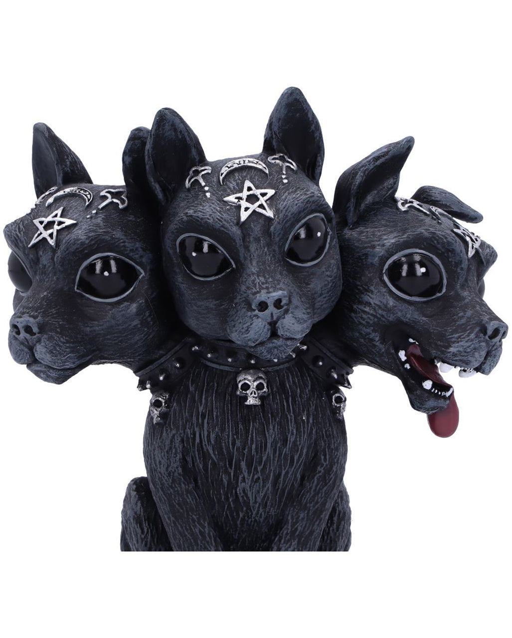 Cult Cuties Figur Diabarkus 10,5
