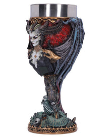 Diablo 4 Lilith Kelch 19,5cm
